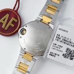 Cartier 33mm Ballon Bleu de Cartier watch - Image 7