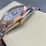 Rolex Datejust 41 - Image 6