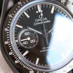 Omega Speedmaster Dark Side of the Moon - Image 6