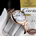 Cartier 42mm Ballon Bleu de Cartier watch - Image 6