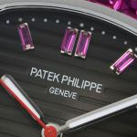 PATEK PHILIPPE 5711 - Image 6
