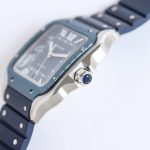 Santos Large de Cartier watch - Image 6