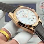 Omega Seamaster Aqua Terra 150M - Image 6