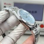 Rolex Land-Dweller 36 - Image 6