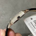 Cartier Small Santos-Dumont watch - Image 6