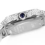 Santos Large de Cartier watch - Image 6
