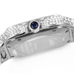 Santos Large de Cartier watch - Image 6
