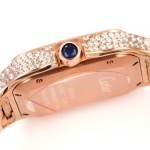 Santos Large de Cartier watch - Image 6