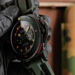 PANERAI SUBMERSIBLE PAM01238 - Image 6