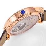 Rotonde de Cartier Double Tourbillon watch - Image 6