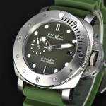 PANERAI SUBMERSIBLE PAM01055 - Image 6