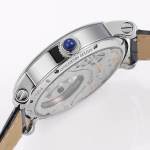 Rotonde de Cartier Double Tourbillon watch - Image 6