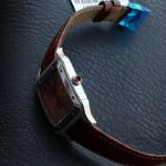Santos-Dumont Watch – Extra Large Model - Image 6