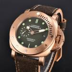 PANERAI SUBMERSIBLE PAM00382 - Image 6