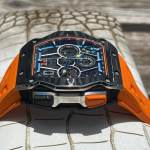 Richard Mille 65-01 - Image 6