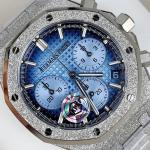 Audemars Piguet Royal Oak 26240 - Image 6
