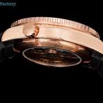 Omega Seamaster Planet Ocean 600M - Image 6
