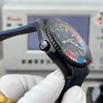 Omega Seamaster Planet Ocean 600M - Image 6