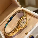 Cartier Baignoire watch - Image 6