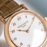 Patek Philippe Calatrava 7200R - Image 6