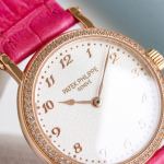 Patek Philippe Calatrava 7200R - Image 6