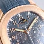 Patek Philippe Aquanaut 5261R-001 - Image 6