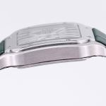 Cartier Santos Skeleton Watch - Image 6