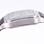 Cartier Santos Skeleton Watch - Image 6