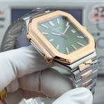 Patek Philippe Cubitus 5821 - Image 6