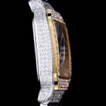 Cartier Santos Skeleton Watch - Image 6