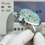 Breitling Top Time B01 Gino Bartali - Image 6