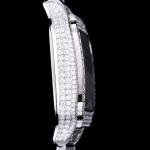 Cartier Santos Skeleton Watch - Image 6