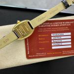 Cartier Small Baignoire watch - Image 6