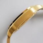 Santos Large de Cartier watch(Customized original watch strap) - Image 6
