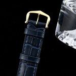 Cartier Santos Skeleton Watch - Image 6