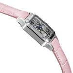 Cartier Santos Skeleton Watch - Image 6