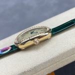 Cartier Small Baignoire watch - Image 6