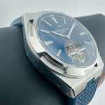 Vacheron Constantin Overseas Tourbillon - Image 6