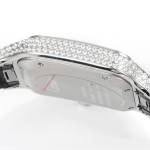 Santos Large de Cartier watch - Image 6