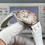 Audemars Piguet Royal Oak 67651 - Image 6