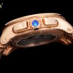 Calibre de Cartier Chronograph - Image 6