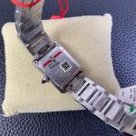Cartier Small Tank Must watch - Image 6