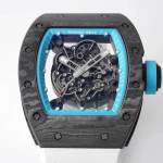 Richard Mille 055 - Image 6