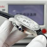 Drive de Cartier Moon Phases watch - Image 6