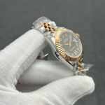 Rolex Lady-Datejust 28 - Image 6