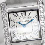 Cartier Small Tank Fran?aise watch - Image 6