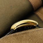 Cartier Baignoire Mini Model Watch - Image 6