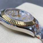 Rolex Datejust 41 - Image 6