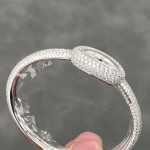 Cartier Baignoire watch - Image 6