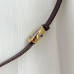 Cartier Baignoire Mini Model Watch - Image 6